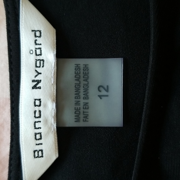 Figure flattering LBD - Picture 9 of 12